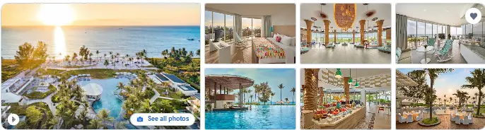 JW Marriott Phu Quoc Emerald Bay Resort & Spa – Best 5-star resort in Phu Quoc 2025