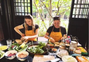 Cultural Tours & Cooking Classes in Hoi An with Trip.com – Learn to cook like a local