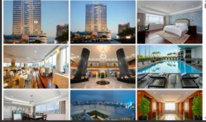 Muong Thanh Luxury Song Han Hotel – 4-Star Riverside Stay in Da Nang