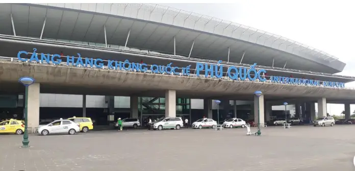 Flight deals to Phu Quoc 2025 via Phu Quoc International Airport